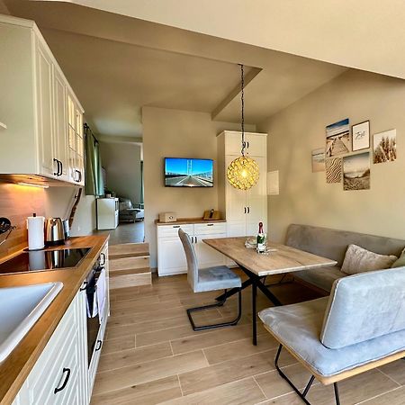 Ferienanlage Eldena Ferienwohnung 12 ลอบเบอ ภายนอก รูปภาพ